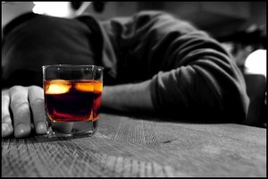 Rượu là tác nhân gây nên bệnh liệt dương ở nam giới