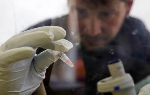 Nghiên cứu vacces phòng tránh ebola