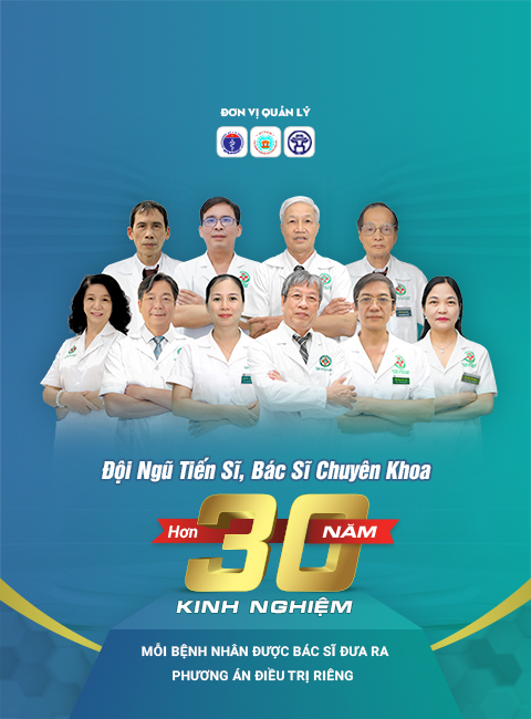 Đa Khoa Quốc Tế Cộng Đồng