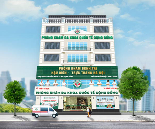 Bệnh nam khoa khác