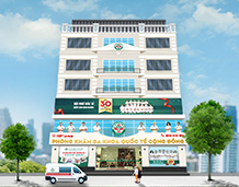 Đa Khoa Cộng Đồng