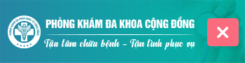 Đa Khoa Cộng Đồng