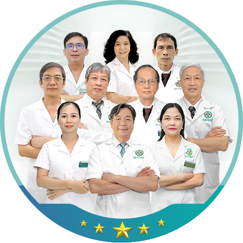 Đa Khoa Quốc Tế Cộng Đồng