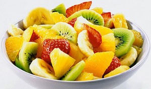 hỗ trợ chữa trị yếu sinh lý từ hoa quả