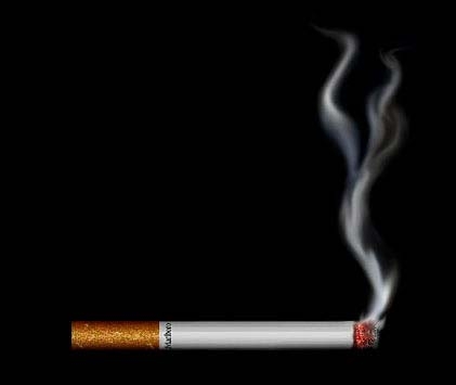 Hút thuốc có thể gây liệt dương, sảy thai và vô sinh