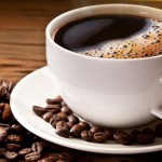 Nam giới nên cảnh giác với caffeine