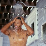 Tắm đúng cách có thể cải thiện tình trạng xuất tinh sớm cho nam giới
