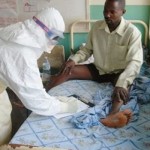 Thêm một bác sĩ ở Sierra Leone bỏ mạng vì ebola 2