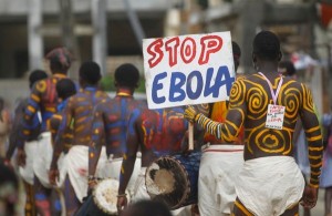 Ma-rốc xin hoãn CAN 2015 vì đại dịch Ebola