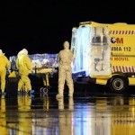 Tây Ban Nha có tới hàng chục nhân viên y tế nhiễm Ebola