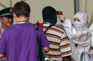 Hàn – Trung – Nhật cùng chung tay ngăn chặn Ebola
