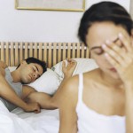 Chồng “bất lực” vợ phải làm sao đây?
