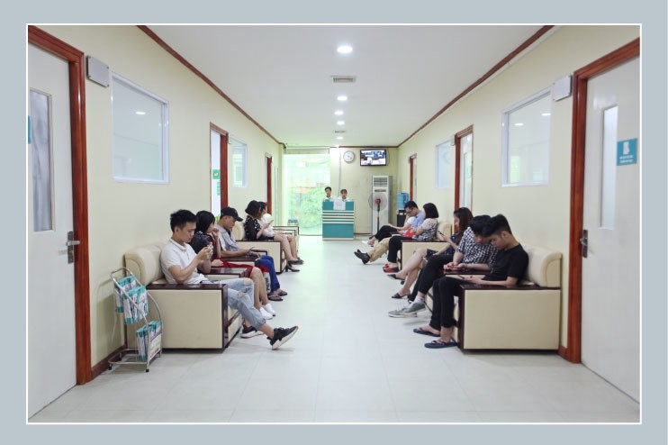 Phòng khám đa khoa Bắc Việt Hà Nội có đáng tin không?