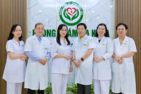 Phòng khám điều trị xuất tinh sớm uy tín, chất lượng tại Hà Nội