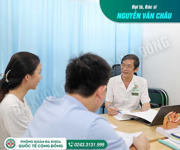 5 Nguyên nhân gây sưng đỏ bao quy đầu nam giới chớ chủ quan